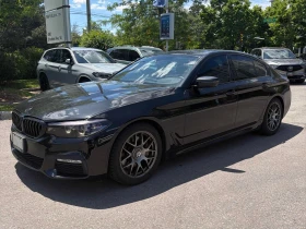 BMW 540 MPACK* XDRIVE* HEADUP* HARMAN, снимка 1