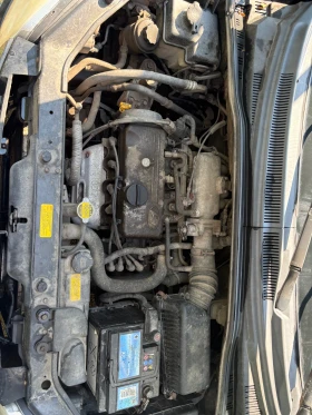 Hyundai Getz 1.1, снимка 7