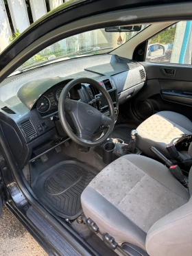 Hyundai Getz 1.1, снимка 2