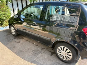 Hyundai Getz 1.1, снимка 9