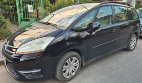 Citroen C4 Picasso Метан, снимка 1