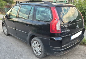 Citroen C4 Picasso Метан, снимка 3