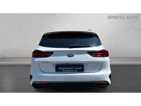 Kia Ceed Месечна вноска от 182  , снимка 4
