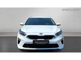 Kia Ceed Месечна вноска от 182  , снимка 5