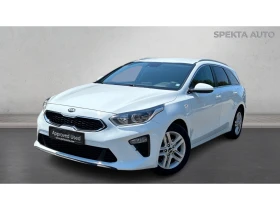 Kia Ceed Месечна вноска от 182  , снимка 1