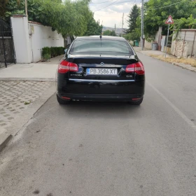 Citroen C5 3.0 V6 Газов инжекцион, снимка 4
