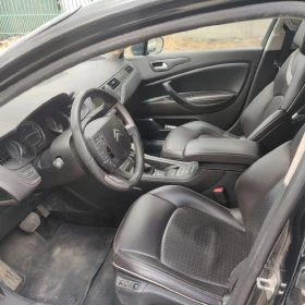 Citroen C5 3.0 V6 Газов инжекцион, снимка 6