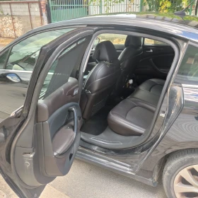 Citroen C5 3.0 V6 Газов инжекцион, снимка 5