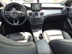 Mercedes-Benz CLA 250 * AMG Line * PANORAMA *  AвтоКредит * (ЦЕНА ДО БГ), снимка 7