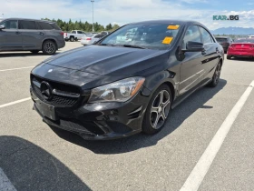 Mercedes-Benz CLA 250 * AMG Line * PANORAMA *  AвтоКредит * (ЦЕНА ДО БГ), снимка 1
