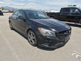Mercedes-Benz CLA 250 * AMG Line * PANORAMA *  AвтоКредит * (ЦЕНА ДО БГ), снимка 2