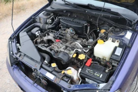 Subaru Legacy, снимка 4