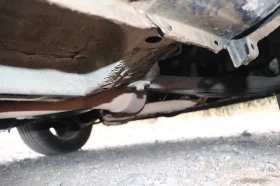 Subaru Legacy, снимка 11
