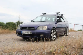 Subaru Legacy, снимка 1