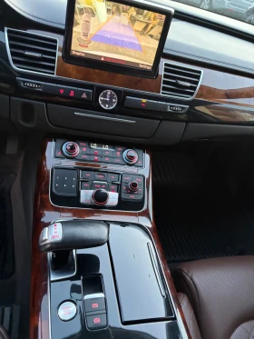 Audi A8 S8-paket, снимка 12