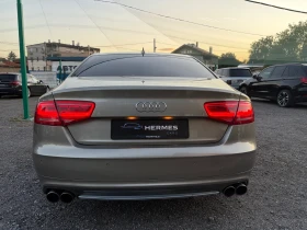 Audi A8 S8-paket, снимка 5