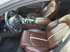 Audi A8 S8-paket, снимка 10