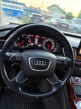 Audi A8 S8-paket, снимка 11