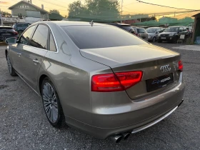 Audi A8 S8-paket, снимка 6