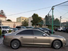 Audi A8 S8-paket, снимка 3