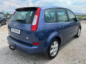 Ford C-max 1.6 16v, снимка 2