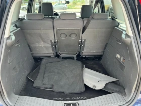 Ford C-max 1.6 16v, снимка 17