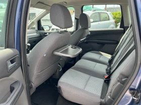 Ford C-max 1.6 16v, снимка 11
