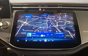 Mercedes-Benz E 53 AMG T* PLUG-IN* 4M+ * DISTR* 360 CAM* KEYLESS* , снимка 8
