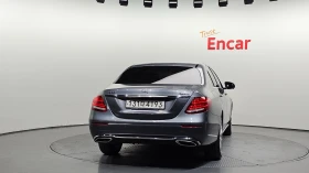 Mercedes-Benz E 300 2.0 4MATIC, снимка 4