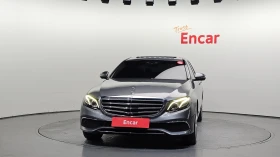 Mercedes-Benz E 300 2.0 4MATIC, снимка 3