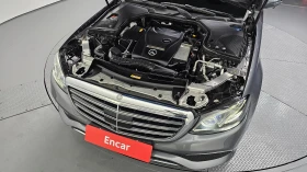 Mercedes-Benz E 300 2.0 4MATIC, снимка 5