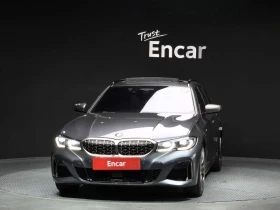 BMW 340 M340i xDrive Touring| 382к.с.| ВКЛ.ТЕХНОТЕСТ, снимка 3