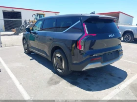 Kia EV9 Light Long Range, снимка 3