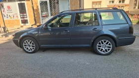 VW Bora 1.9tdi, снимка 7