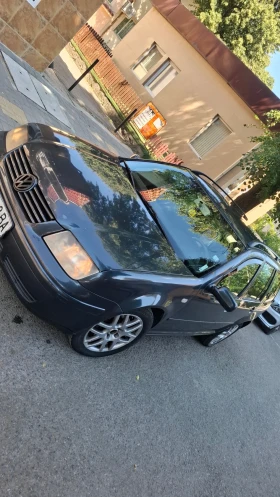 VW Bora 1.9tdi, снимка 6