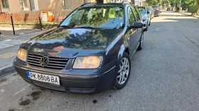 VW Bora 1.9tdi, снимка 5