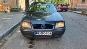 VW Bora 1.9tdi, снимка 3