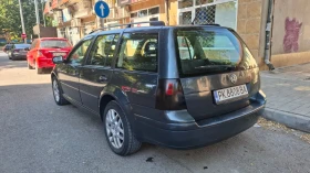 VW Bora 1.9tdi, снимка 1