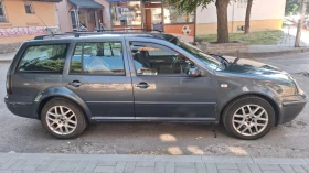 VW Bora 1.9tdi, снимка 2