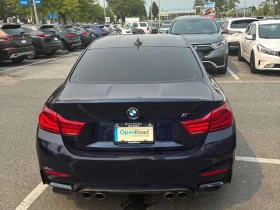 BMW M4 * Coupe * CARFAX * КЛИП НА МОТОРА, снимка 4