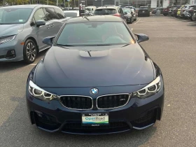 BMW M4 * Coupe * CARFAX * КЛИП НА МОТОРА, снимка 6