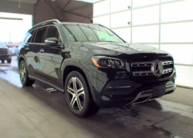 Mercedes-Benz GLS 450 DISTR/HUD/4хПОДГРЕВ/ОБДУХ/ПАНО/360/МАСАЖ, снимка 15
