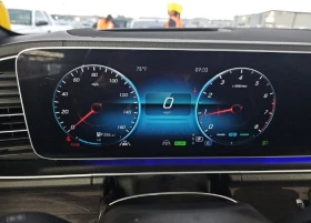 Mercedes-Benz GLS 450 DISTR/HUD/4хПОДГРЕВ/ОБДУХ/ПАНО/360/МАСАЖ, снимка 6
