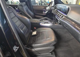 Mercedes-Benz GLS 450 DISTR/HUD/4хПОДГРЕВ/ОБДУХ/ПАНО/360/МАСАЖ, снимка 8
