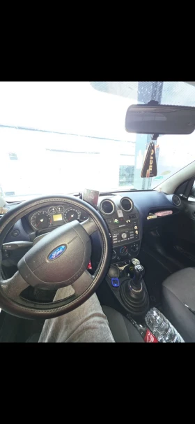 Ford Fiesta, снимка 11