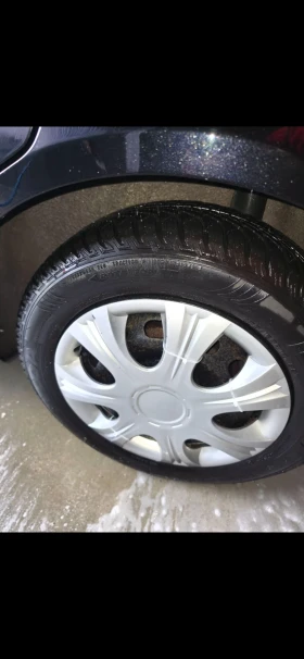 Ford Fiesta, снимка 6