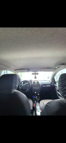 Ford Fiesta, снимка 10