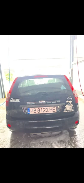 Ford Fiesta, снимка 7