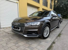 Audi A4 Allroad, снимка 1