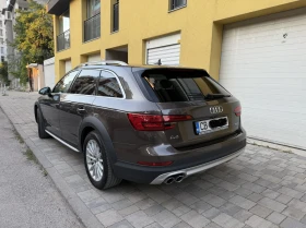 Audi A4 Allroad, снимка 13